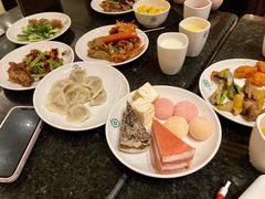 -东方之珠洗浴休闲广场(南开店)