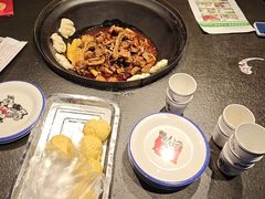 -缘福乡村铁锅炖民宿(八达岭店)