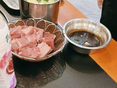 -老家大锅台·地锅鸡·铁锅炖(建邺文体路店)