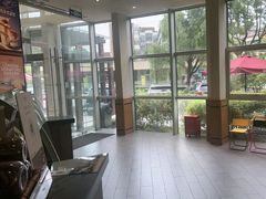 -COSTA COFFEE(张江软件园店)