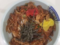 -北京理工大学新食堂