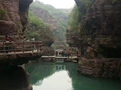 -云台山风景名胜区