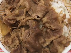 -食其家·牛丼咖喱(A世界店)