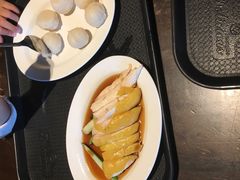 -马来西亚美食街
