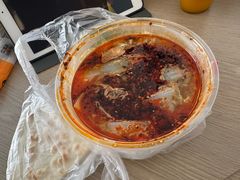 -清真·宏顺祥卤汁凉粉(大皮院店)