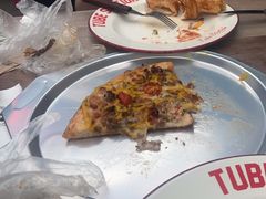 -Tubestation站点比萨(五道营店)