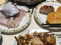 -吉布鲁牛排海鲜自助(成都大悦城店)