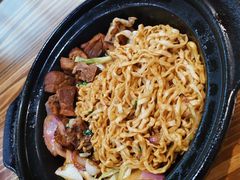 -寅春百年老卤面(汤山店)