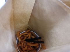 -Potato Corner(广州天河城店)