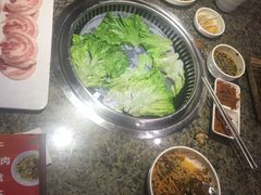 -韩小悦牛排烤肉无限续(遂宁万达店)