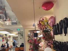 -LE SHARE洛笙·花园西餐(北京路步行街店)