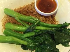 -翠华餐厅(山顶道店)