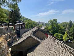 -华清宫景区