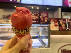 -哈根达斯(美罗城店)