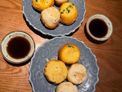 -鑫震源·苏式大虾生煎(山塘街店)