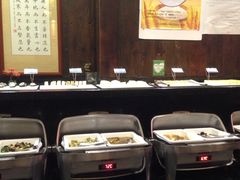 -素德轩素食餐厅(东港店)