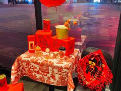 -麦当劳(金狮广场店)