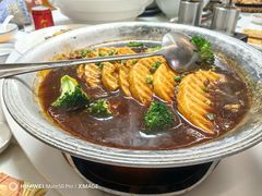 -阿忠食坊大排档·20年老店(万象城店)