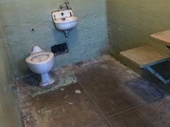 -阿尔卡特拉斯岛