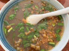-饶阳传统豆腐脑