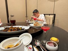 -印象餐厅(杭州国际博览中心北辰大酒店)