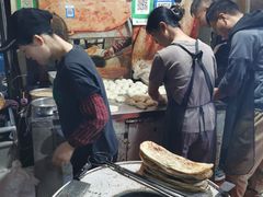 -杨家牛肉汤(淮建路店)