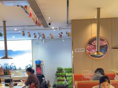 -巴邑火锅·鲜切牛肉(萧山银隆店)
