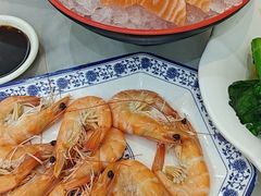 -新享乐海鲜(翠华路店)