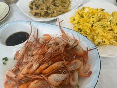 -山水之味·大鱼头·农家菜(张公洞店)
