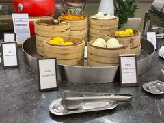 -西安高新希尔顿酒店·咖啡露台西餐厅
