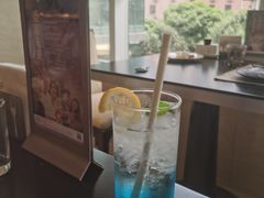 -盛宴自助餐厅(运达喜来登店)
