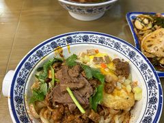 -山西刀削面(安定门店)