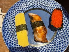 -三禾寿司(君尚店)