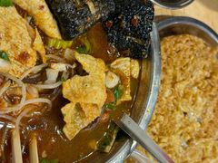 -柳州肥姨妈大骨螺蛳粉(万达中心店)