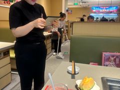 -海底捞火锅(太阳宫凯德mall店)