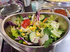 -玄希浪漫厨房·韩料烤肉(湖滨银泰in77店)