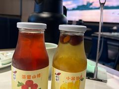 -船歌·鱼水饺青岛菜(合肥路永旺店)