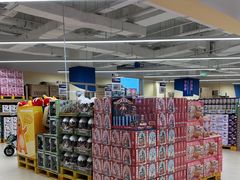 -盒马X会员店(王府井奥莱UP TOWN店)