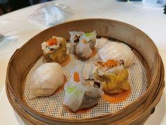 -皇朝会.经典传统粤菜(外滩店)