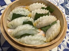 -图味美小黄鱼·景德菜(浙江路店)