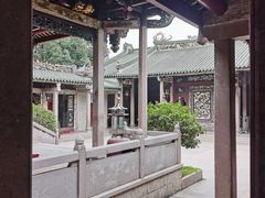 -凤凰山公园-龙王古庙