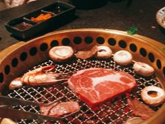 -上男·烧肉集市(五一广场店)