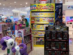 -翠微百货(龙德店)