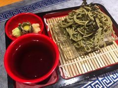 冷荞麦面-久喜番和牛烧肉酒场(北辰三角洲店)