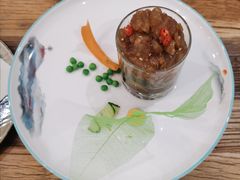 -不盐·而喻的味道