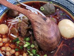 -魔都三兄弟酸辣粉·蘸卤炸串(虹桥万科店)