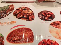 -翠亭酒家(山西南路店)