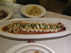 -船歌·鱼水饺青岛菜(金狮广场店)
