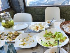 -高老庄·老溧阳·私房菜(南山竹海店)