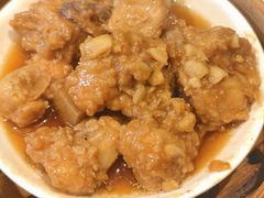 -好友缘家宴(青山路店)